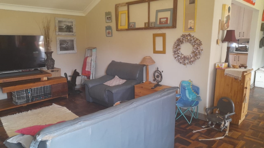 2 Bedroom Property for Sale in Stilfontein Ext 1 North West